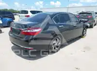 2016 Honda Accord фото