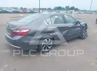 2016 Honda Accord фото