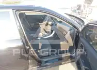 2016 Honda Accord фото