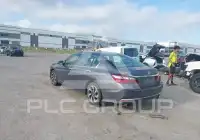 2016 Honda Accord фото