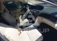 2016 Honda Accord фото