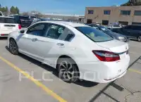 2016 Honda Accord photo