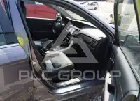2016 Honda Accord photo