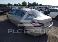 2016 Honda Accord photo