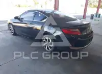 2016 Honda Accord фото
