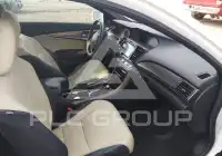 2016 Honda Accord фото