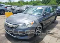 2016 Honda Accord photo
