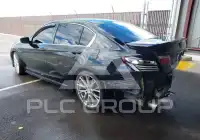 2016 Honda Accord фото