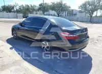 2016 Honda Accord фото