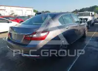 2016 Honda Accord photo