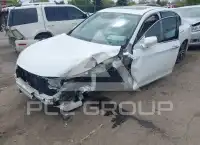 2016 Honda Accord фото