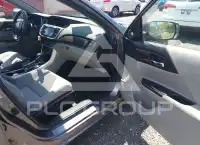 2016 Honda Accord photo