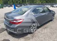 2016 Honda Accord фото