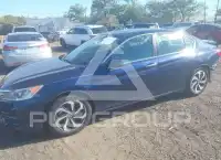 2016 Honda Accord photo