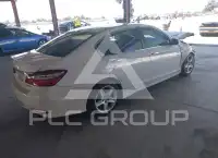 2016 Honda Accord фото
