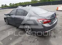 2016 Honda Accord photo