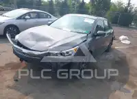 2016 Honda Accord фото