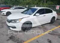 2016 Honda Accord photo