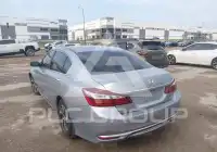 2016 Honda Accord photo