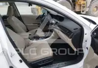 2016 Honda Accord фото