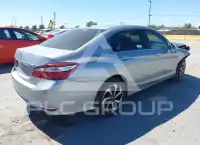 2016 Honda Accord фото