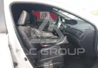 2016 Honda Accord фото