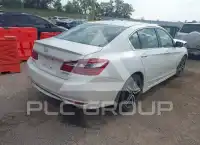 2016 Honda Accord фото