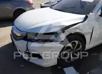 2016 Honda Accord photo