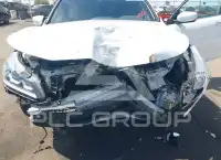 2016 Honda Accord photo