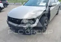 2016 Honda Accord photo