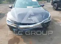 2016 Honda Accord фото