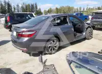 2016 Honda Accord фото