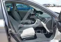 2016 Honda Accord фото