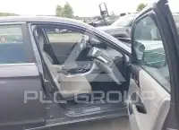 2016 Honda Accord фото