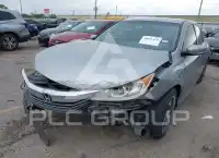 2016 Honda Accord фото