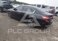 2016 Honda Accord фото