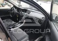 2016 Honda Accord photo