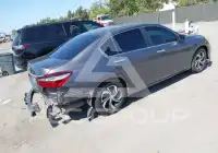 2016 Honda Accord фото