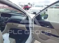 2016 Honda Accord photo