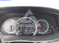 2016 Honda Accord фото