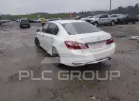 2016 Honda Accord фото