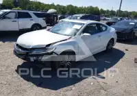 2016 Honda Accord фото