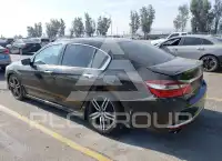 2016 Honda Accord photo