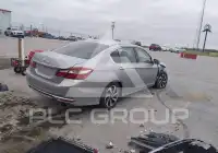 2016 Honda Accord фото