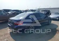 2016 Honda Accord фото
