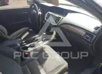2016 Honda Accord фото