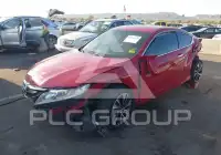 2016 Honda Accord photo