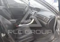 2016 Honda Accord фото