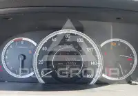 2016 Honda Accord фото