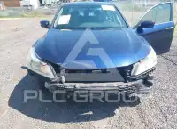 2016 Honda Accord фото